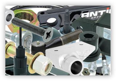Parts Department